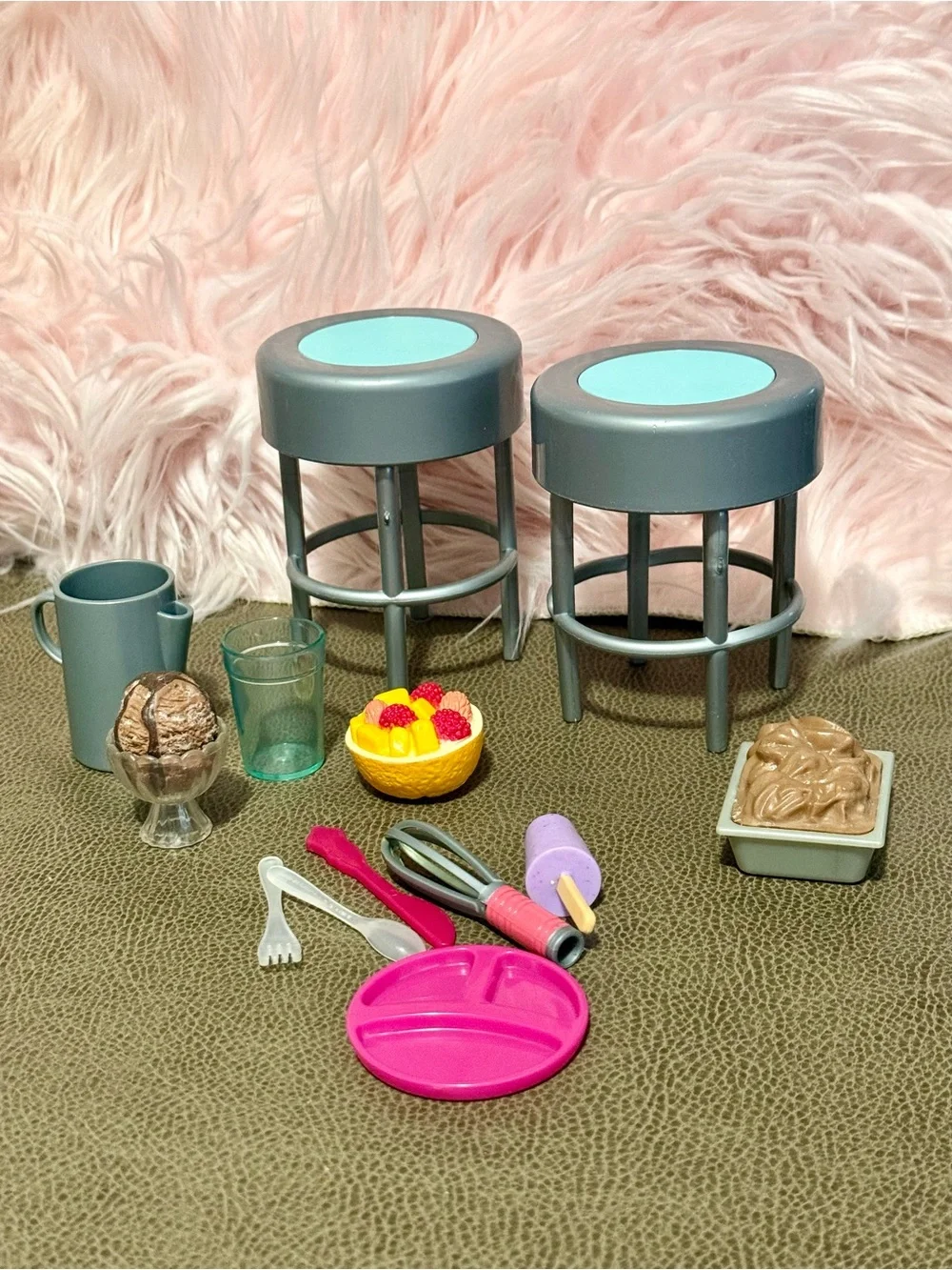 Our generation accessories - Picture 4 of 4